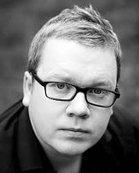 吉姆·费尔德·史密斯 Jim Field Smith