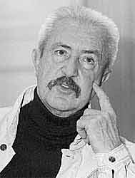 埃贡·冈瑟 Egon Günther