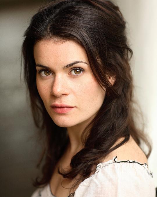 弗勒尔·基思 Fleur Keith