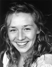 埃利·皮尔西 Ellie Piercy