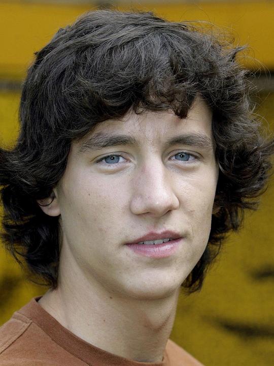 劳伦斯·鲁波 Laurence Rupp