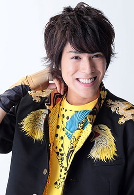 平松贤人 Kento Hiramatsu