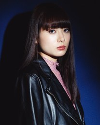海田朱音 Akane Kaida