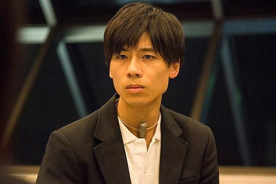 吉原雅斗 Masato Yoshihara