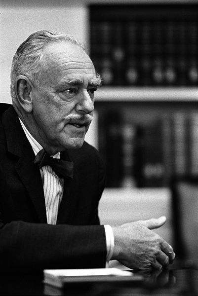 迪安·古德哈姆·艾奇逊 Dean Acheson