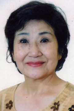 北川智绘 Chie Kitagawa