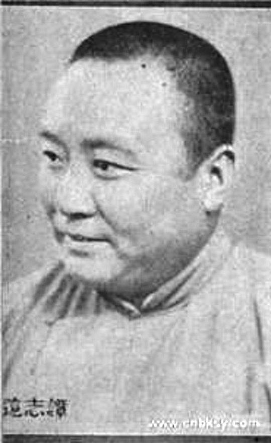 谭志远 Zhiyuan Tan