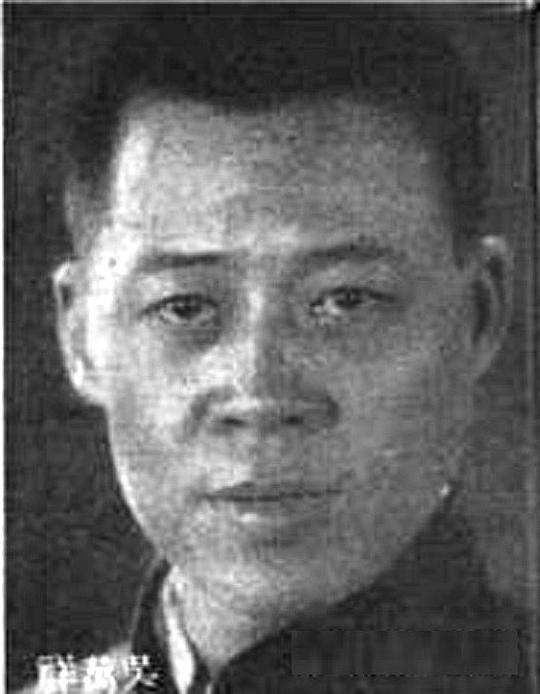 吴万祥 Wanxiang Wu