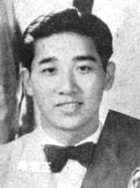 王若希 Ruoxi Wang