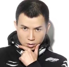 魏劲松 Jinsong Wei