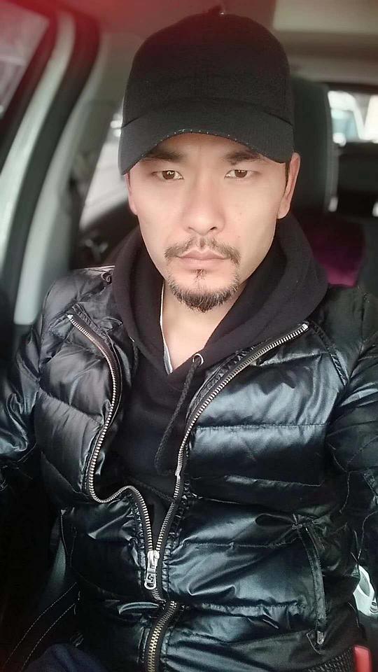 宣珂 Ke Xuan