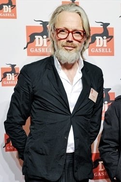 约翰努德林 John Nordling