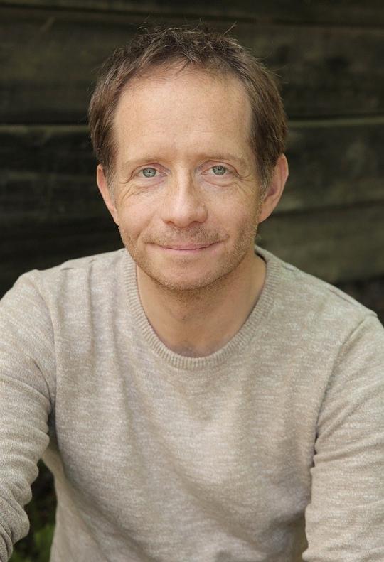 西里尔·奥宾 Cyril Aubin