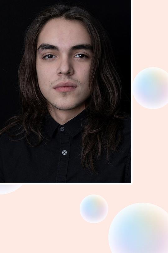 格里芬·鲍威尔-阿尔坎德 Griffin Powell-Arcand