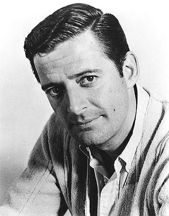 罗伯特·迪克斯 Robert Dix