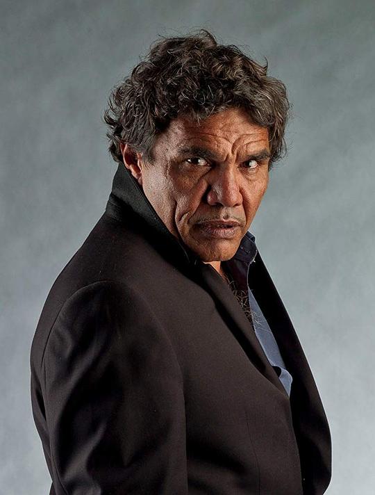 汤米·刘易斯 Tommy Lewis