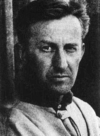 安东尼·博希维茨 Antoni Bohdziewicz