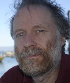 雷纳·克劳斯 Rainer Krause