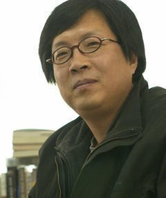李准东 Jun-dong Lee