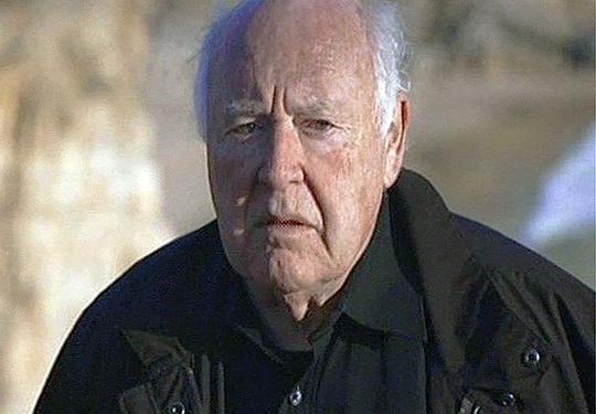 埃里克·P·卡斯帕 Eric P. Caspar