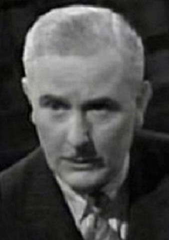 伊恩·弗莱明 Ian Fleming