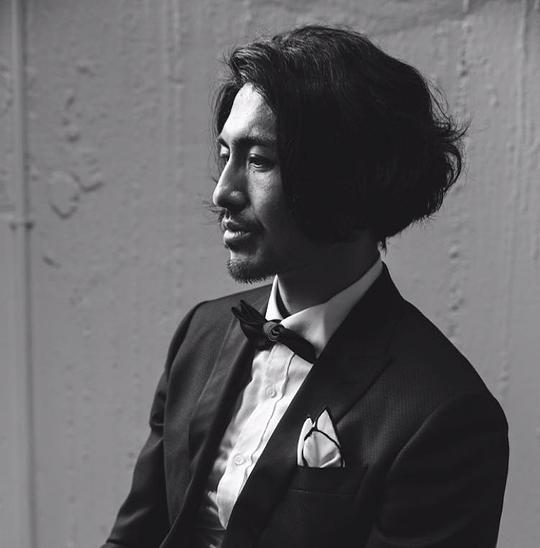 浅井悠佑 YOYO