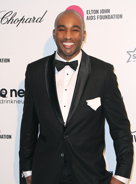 达塔里·特纳 Datari Turner