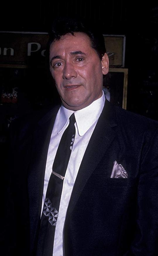 弗兰克·阿多尼斯 Frank Adonis