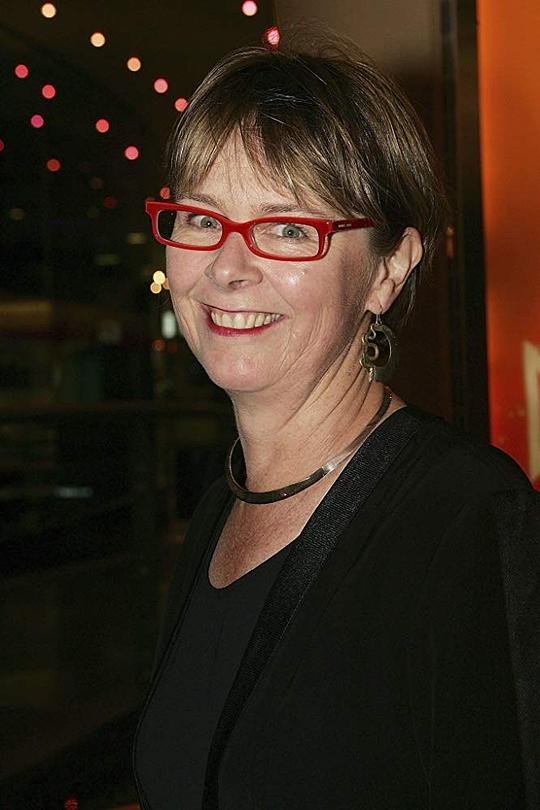 佩尼·库克 Penny Cook