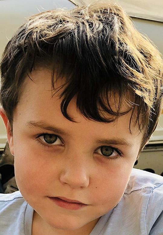 A·J·霍顿 A.J. Houghton