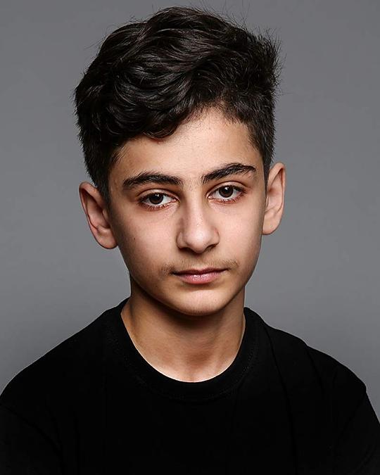 阿伦·阿萨德 Alan Asaad