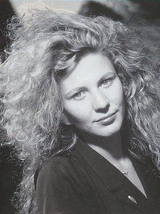 索尔维格·多马尔坦 Solveig Dommartin