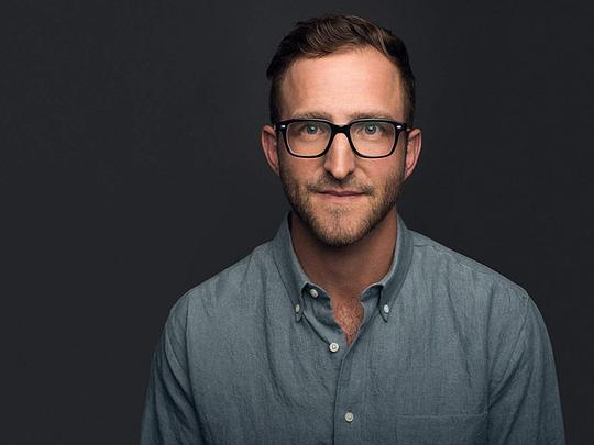 威尔·格林伯格 Will Greenberg