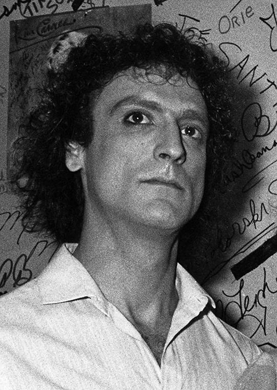 Mark Blankfield Mark Blankfield