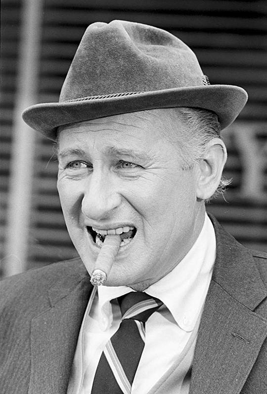 卡尔·巴兰蒂尼 Carl Ballantine