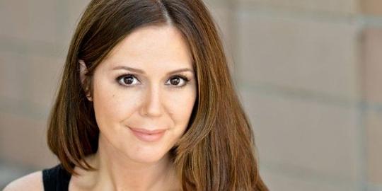 Lisa Rieffel Lisa Rieffel