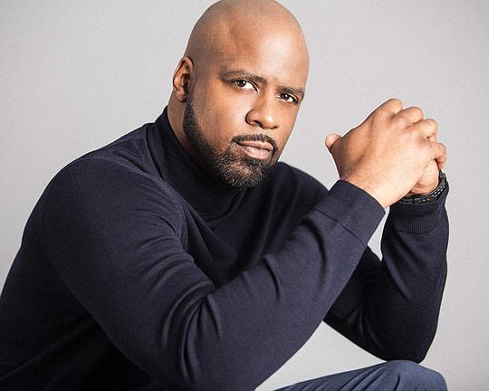 瑞安·桑兹 Ryan Sands