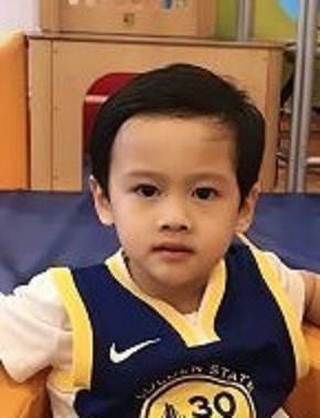 赵俊泽 Junze Zhao