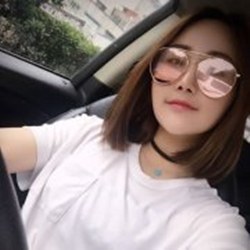 熊艺岚 Yilan Xiong