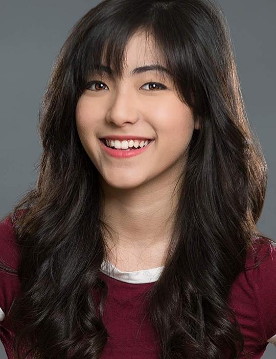 克里斯汀·李 Kristen Li