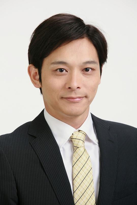 山口友和 Tomokazu Yamaguchi