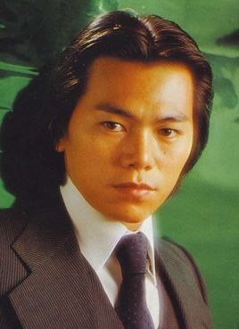 张午郎 John Cheung