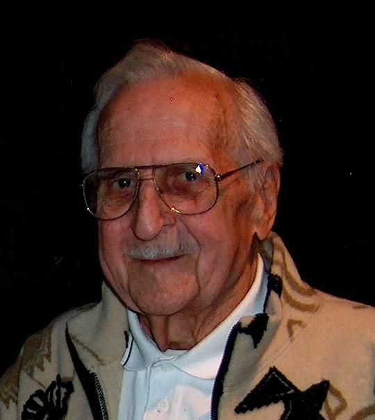 威廉·A·格雷厄姆 William A. Graham