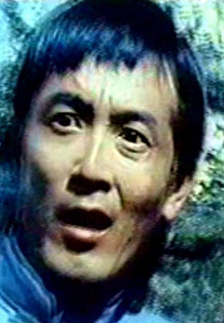 徐大川 Da Chuan Hsu