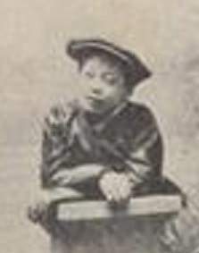 黄幼雅 Youya Huang