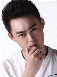 姚书豪 Shuhao Yao