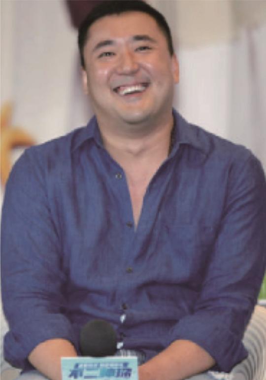 王子鸣 Tsz Ming Wong