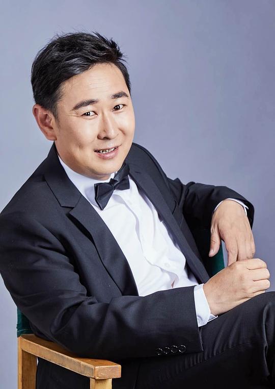 王新忠 Xinzhong Wang