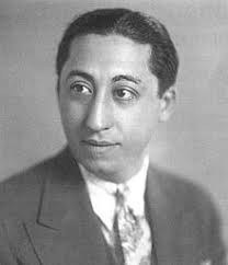 本尼·鲁宾 Benny Rubin