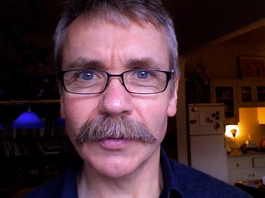 桑迪·约翰逊 Sandy Johnson